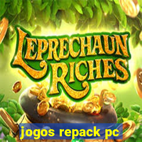 jogos repack pc